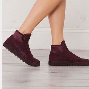 Puma Mid WTR Element