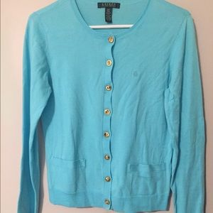 Ralph Lauren Cardigan