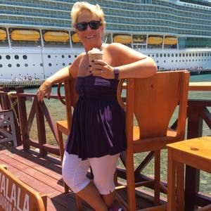 Meet your Posher, Terri