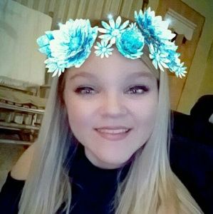 Meet your Posher, Brianna