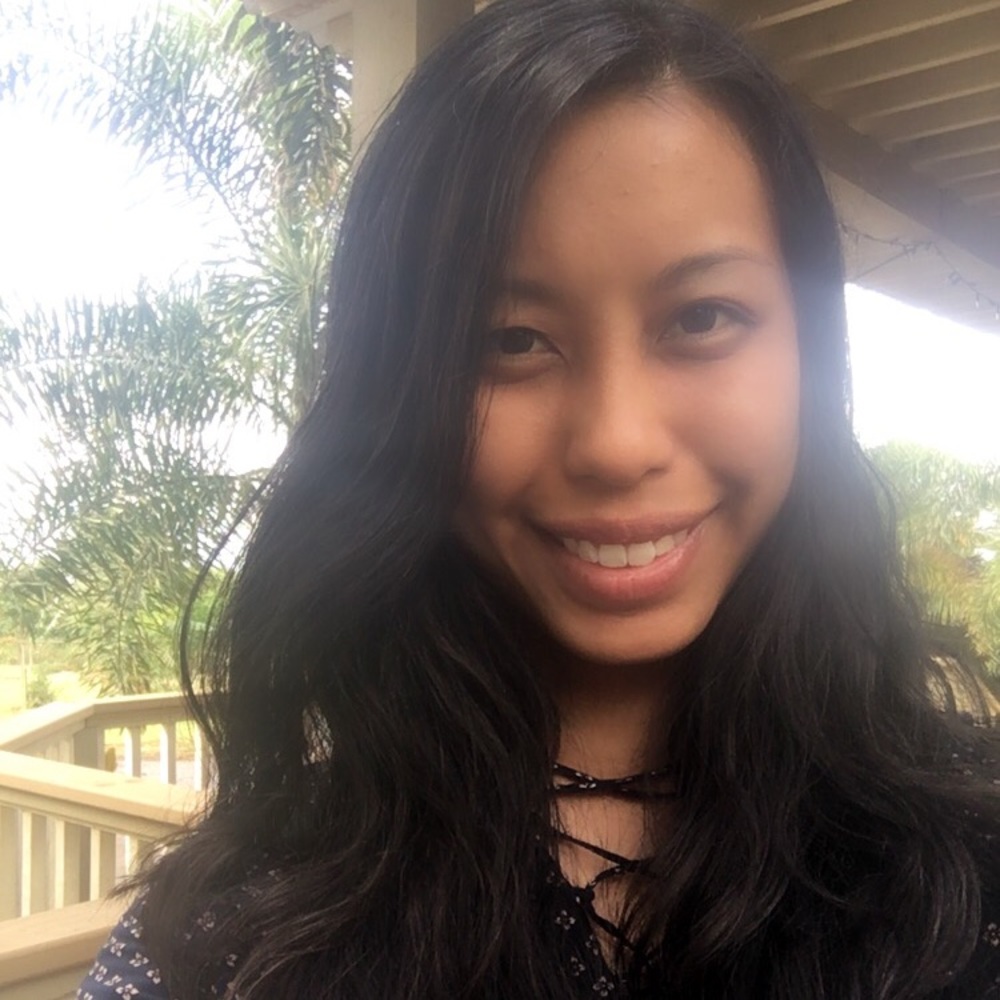 Meet your Posher, Maylene