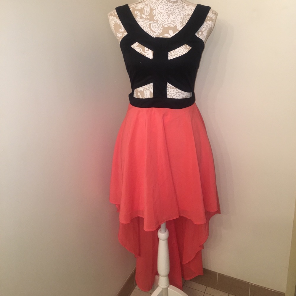 Party dress