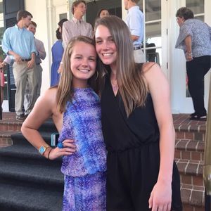 Meet your Posher, Kelsey