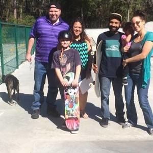 Meet your Posher, Margarita