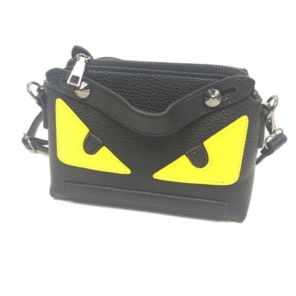 Monster Bag