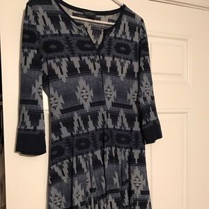 Ralph Lauren sweater dress