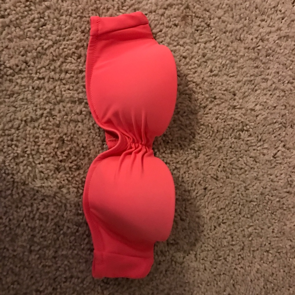 VICTORIA's SECRET BANDEAU