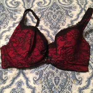 Fredericks Of Hollywood Bra