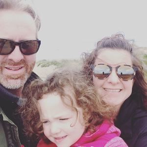 Meet your Posher, Kristy