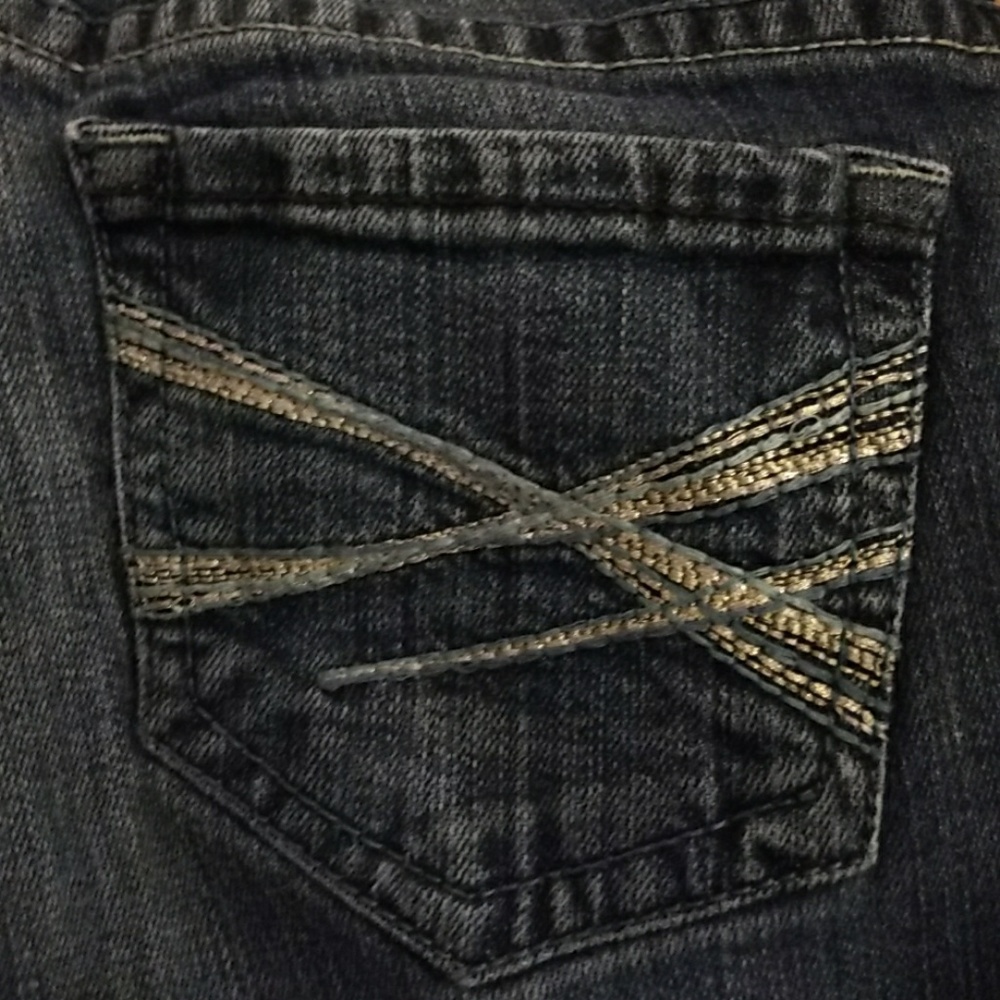 Jeans - Picture 2 of 3