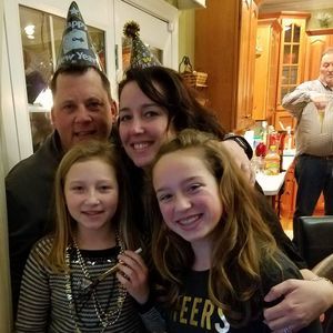 Meet your Posher, Tara