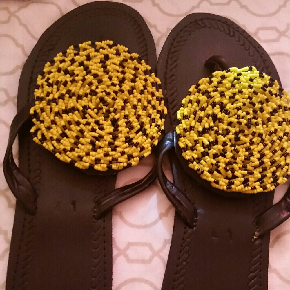 Sandals - Picture 4 of 4