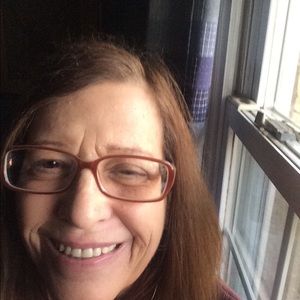 Meet your Posher, Jill