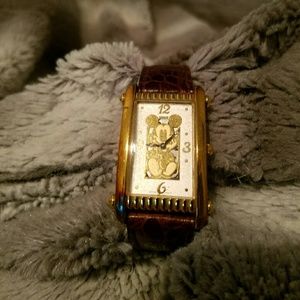 Disney Vintage Watch