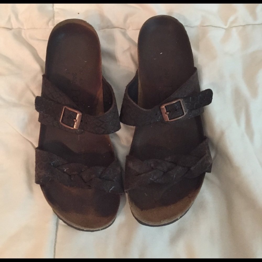 Birkenstock Sandals