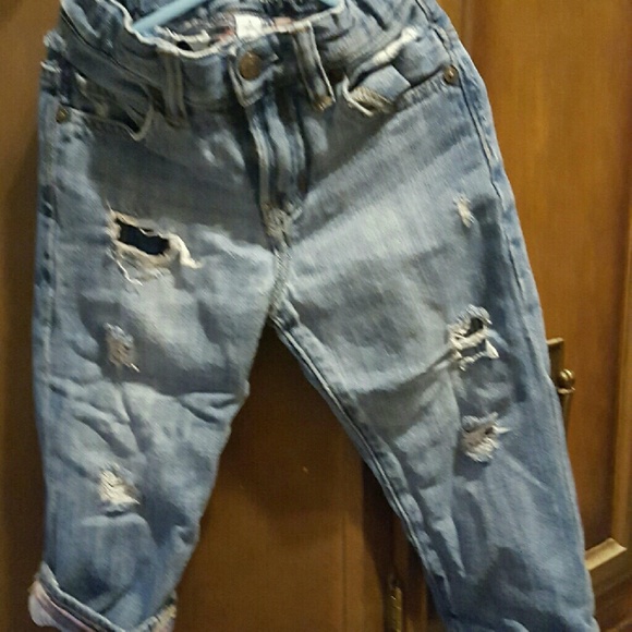 GAP boys jeans - Picture 1 of 4