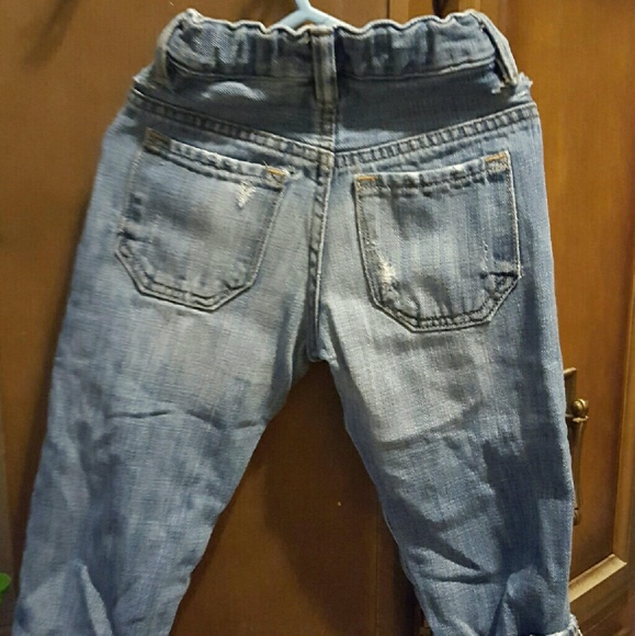 GAP boys jeans - Picture 2 of 4