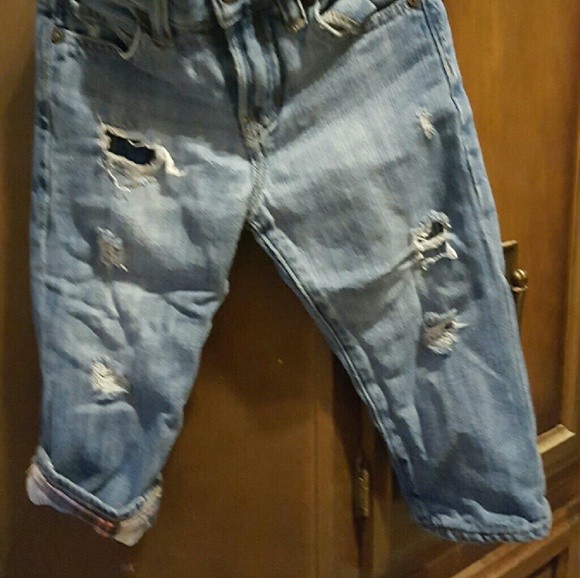 GAP boys jeans - Picture 3 of 4