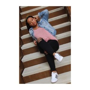 Meet your Posher, Briana