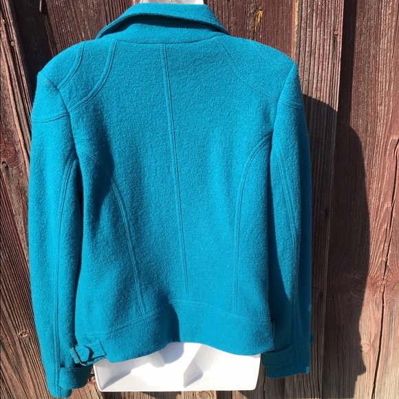 Sale! SOLO Moda jacket! Beautiful! - Picture 2 of 6