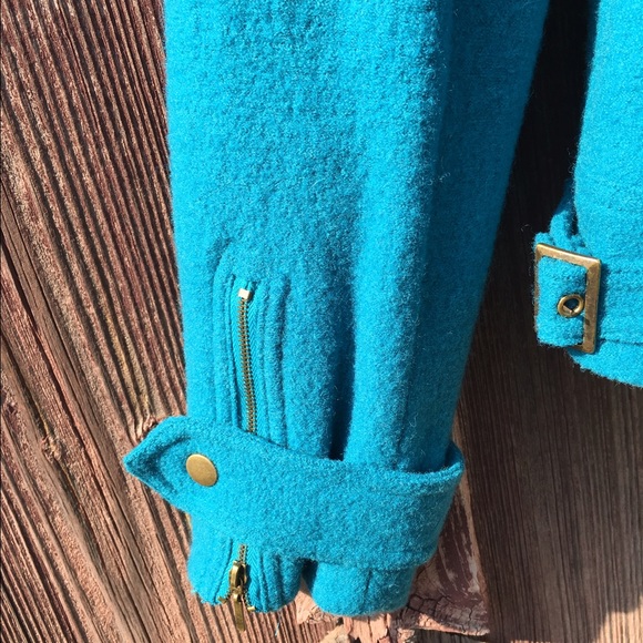 Sale! SOLO Moda jacket! Beautiful! - Picture 3 of 6