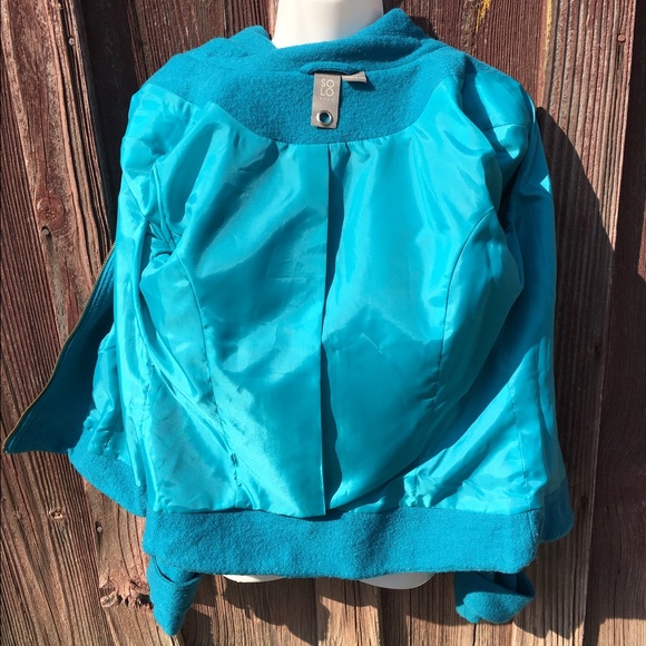 Sale! SOLO Moda jacket! Beautiful! - Picture 5 of 6