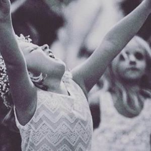 Meet your Posher, Janette