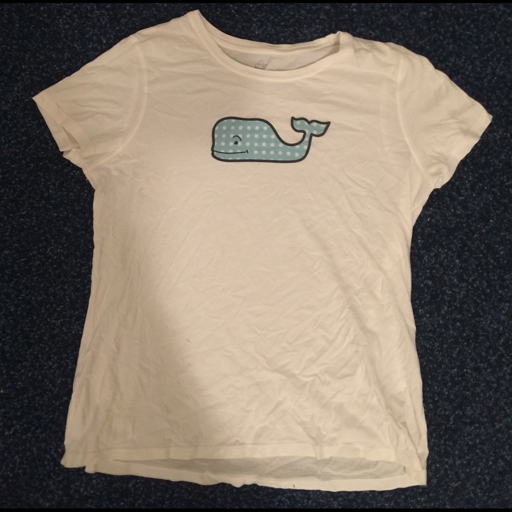 Vineyard Vines t-shirt