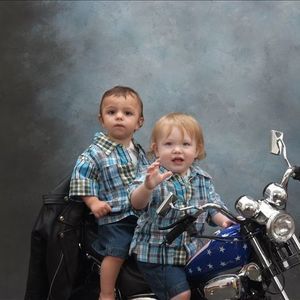 Meet your Posher, Debbie