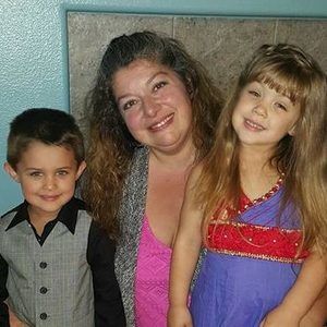 Meet your Posher, Cheri