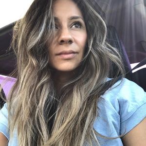 Meet your Posher, Monica