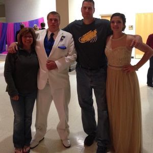 Meet your Posher, Lisa