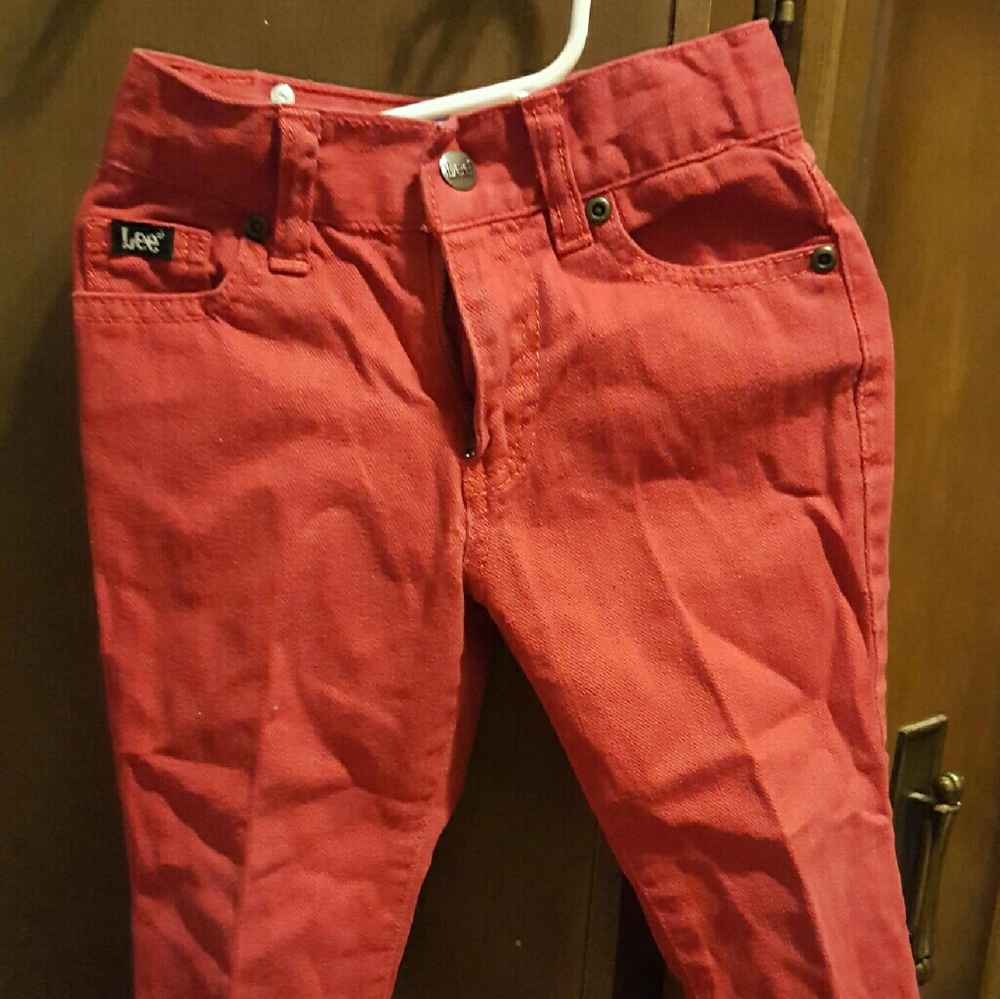 Boys jeans