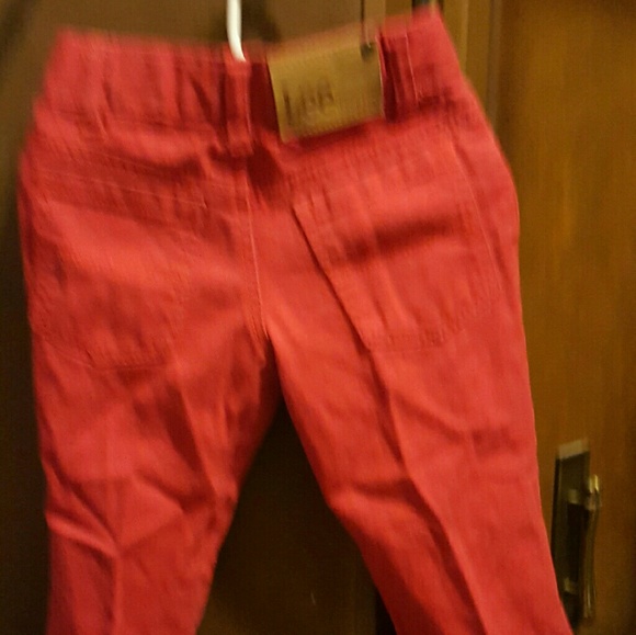 Boys jeans - Picture 2 of 4