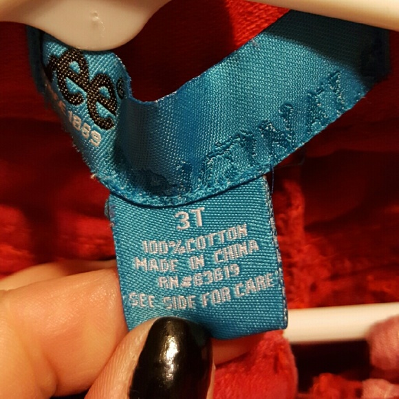 Boys jeans - Picture 3 of 4