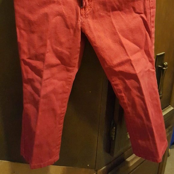 Boys jeans - Picture 4 of 4