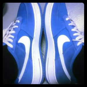 Air Force I low