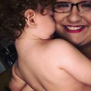 Meet your Posher, Sabrina