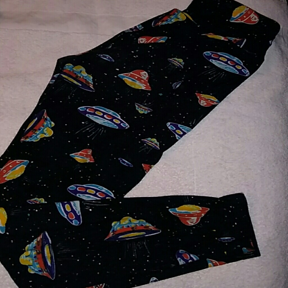 Leggings