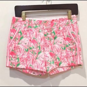 Lilly Pulitzer Callahan Shorts!