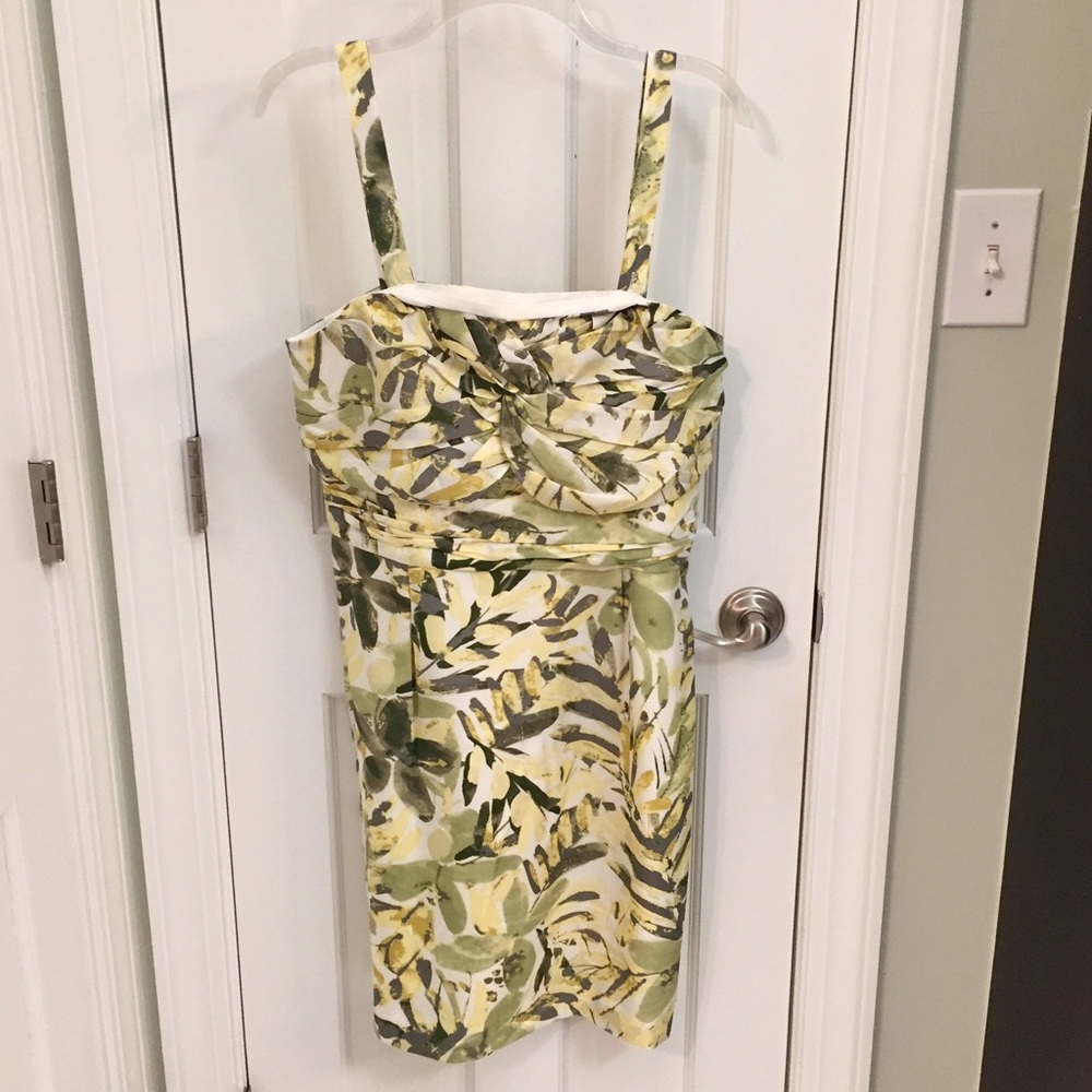 NWT Banana Republic Dress