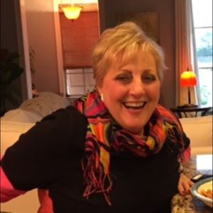 Meet your Posher, Cookie