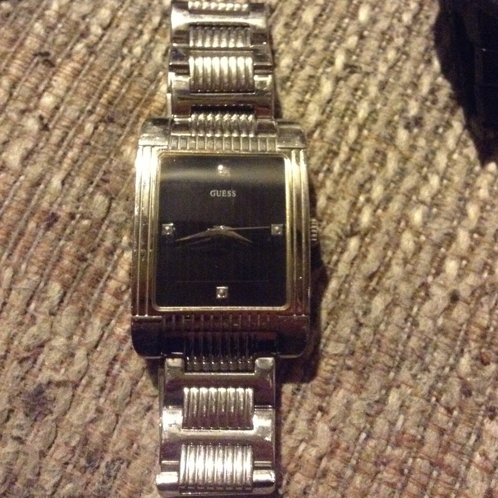 Guess watch!!!