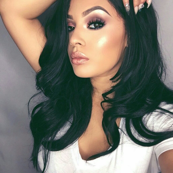 Body Wave Beauty Lace Front Wig 24-26 inches