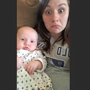 Meet your Posher, Kelly