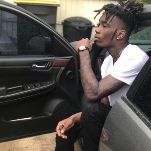 Meet your Posher, Keith