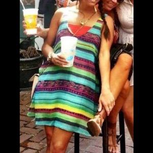 Show me your mumu Tunic-Size M