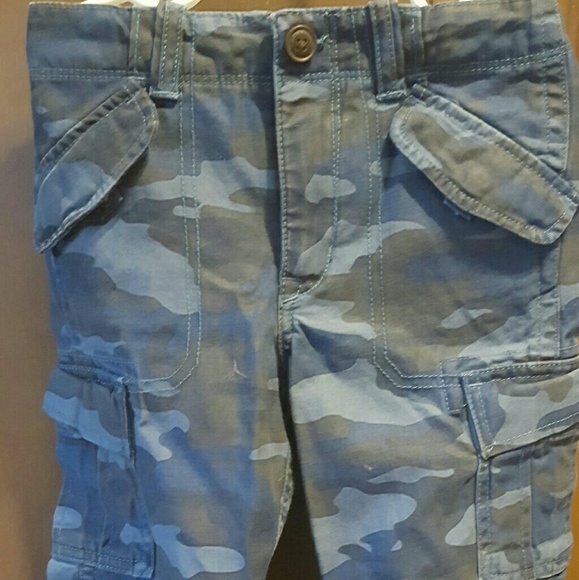 Boys Gap pants - Picture 1 of 4