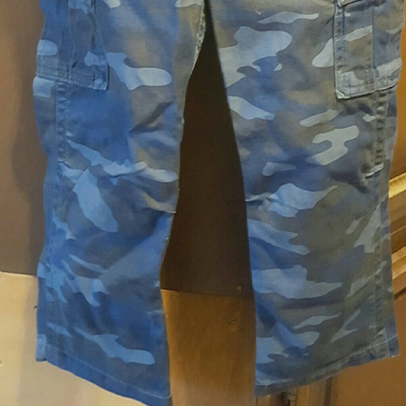 Boys Gap pants - Picture 2 of 4