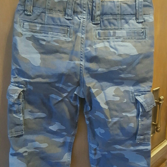 Boys Gap pants - Picture 3 of 4